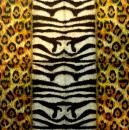 031 Afrikas - 3-lagig - Paper Design